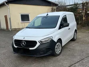 Mercedes-Benz Citan Citan 110 CDI 110 CDI Standard BASE