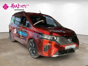 Nissan Townstar Kombi L2 DIG-T 130 AT - Tekna