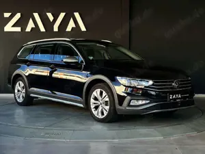 Volkswagen Passat Alltrack 2.0 TDI 4MOTION*VIRTUAL*AHK*LED*
