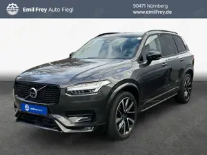 Volvo XC90 XC90 B5 D AWD Ultimate Dark