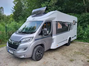 Citroen Others Carado T338