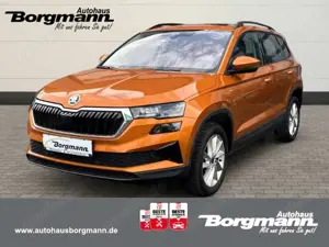 Skoda Karoq Tour Ambition 2,0l TDI DSG - Elektr. Panoramadach