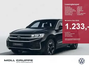 Volkswagen Touareg R-Line FINAL EDITION V6 TDI 4MOTION ACC
