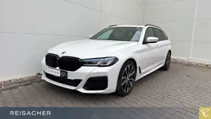 BMW 530 d Tou M Sport,DAPro.AHK,HuD,Laser,RFK