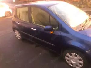 Renault Modus Modus 1.6 16V Authentique