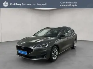 Ford Focus Turnier 1.5 EcoBlue AHK Navi