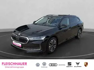 Skoda Superb Combi 2.0 TDI Selection HeadUp+AHK+ACC+LED+CarPlay