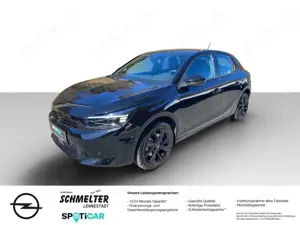 Opel Corsa F GS 1.2 Facelift Kamera Allwetter usw.