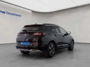 Opel Grandland Grandland 1.2 DI Automatik Elegance MATRIX LED+NAV Bild 5