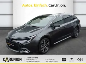 Toyota Corolla 2,0 HSD Teamplayer *LED*NAVI*KAMERA*