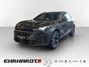 CUPRA Terramar 2.0 TSI DSG 4Drive VZ DCC AHK*VIRTUAL*LED*NAVIV...