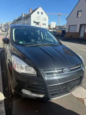 Ford Kuga Kuga 1.6 EcoBoost 2x4 Titanium