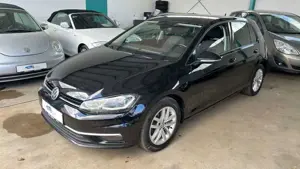Volkswagen Golf 1.6 TDI DSG Highline*Mass.*Autohold*
