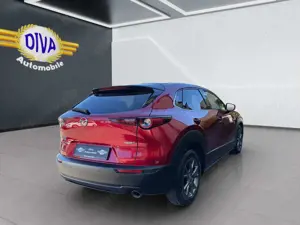 Mazda CX-30 Selection AWD 1.Hand Bild 2