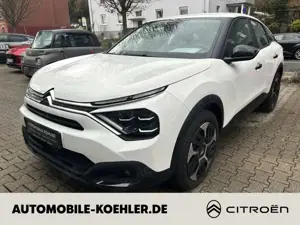 Citroen C4 Feel LED Mehrzonenklima Navi