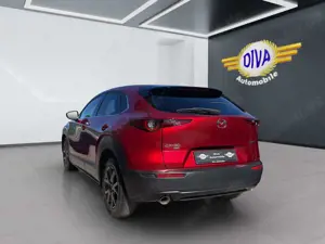 Mazda CX-30 Selection AWD 1.Hand Bild 4