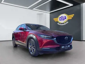Mazda CX-30 Selection AWD 1.Hand Bild 3
