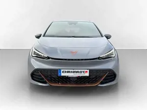 CUPRA Born 58 kwh LED*CARPLAY*SHZ*PDC*NEBEL*DAB*18" Bild 2