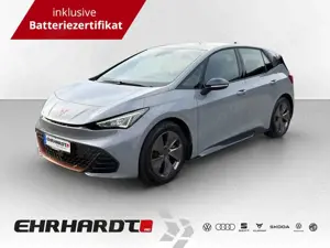 CUPRA Born 58 kwh LED*CARPLAY*SHZ*PDC*NEBEL*DAB*18"