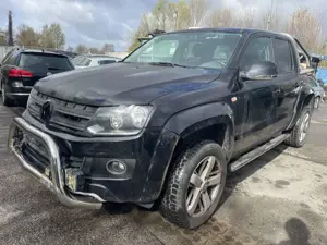 Volkswagen Amarok *4X4*Pick UP*FESTPREIS*UNFALL*ALLWETTER
