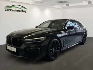 BMW 730 d xDrive*M Sport*Laser*ACC*360*BW*Massage*