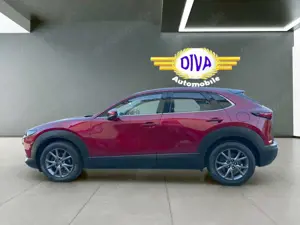 Mazda CX-30 Selection AWD 1.Hand Bild 5