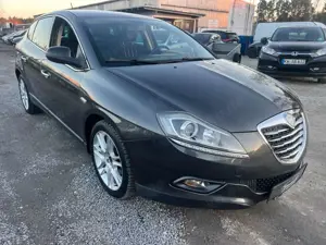 Lancia Delta 1.4 TurboJet Klimaauto. SHZ LHZ Tempomat