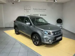 Suzuki Vitara 1.4 Comfort Plus 4x4 *8Fach bereift*