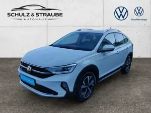 Volkswagen Taigo 1.5 TSI Style  LED-Matrix NAVI Lane Assist