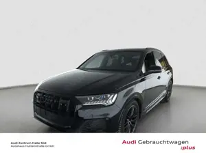Audi SQ7 TFSI qu 7-Si. S-SITZ PANO STANDHZG BO AHK