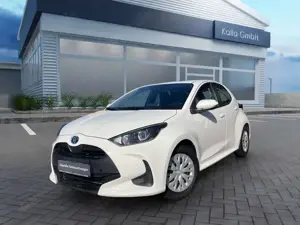 Toyota Yaris Hybrid Business *GARANTIE, NAVI, KLIMA