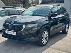 Skoda Karoq Style DSG ACC*AHK*Navi*LED*Kamera*CarPlay*