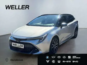 Toyota Corolla 2.0 Hybrid TS GR Sport *LED*CAM*el. Heck*