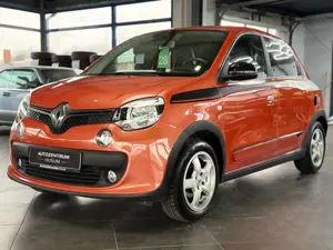 Renault Twingo GT*HU/AU NEU*SHZ*