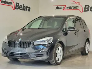 BMW 218 Automatik/LED/Navi/SHZ/PDC/Alu17