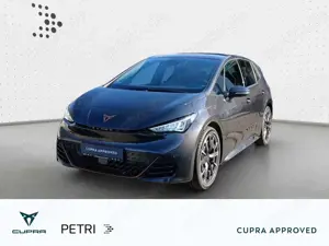 CUPRA Born Cupra Born e-boost*WÄRMEPUMPE*PDC*SHZ*KEYLESS*LE