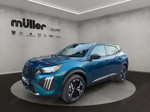 Peugeot 2008 ALLURE Elektromotor 156