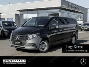Mercedes-Benz Vito 116 CDI Tourer PRO Extralang EasyPack AHK