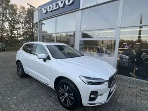 Volvo XC60 T6 AWD Recharge Geartronic Inscription Expression