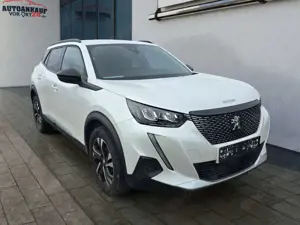 Peugeot 2008 Allure Pack*1.2 eTHP PureTech**2JGarantie* Klima