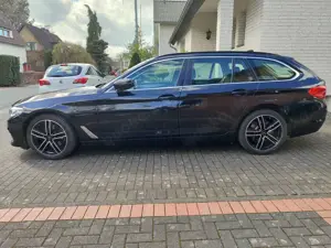 BMW 520 520i Touring Aut.