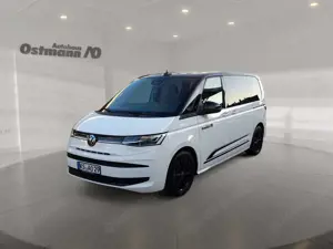 Volkswagen T7 Multivan 2.0 TDI Edition ACC AHK AUT Kam. KlimaA
