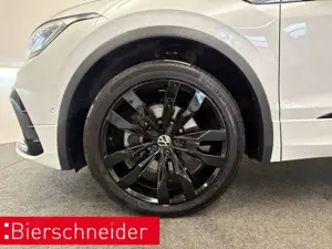 Volkswagen Tiguan Allspace 2.0 TSI DSG 4Mo. R-Line IQ-LGHT COCKPIT PRO 20 PAN Bild 5
