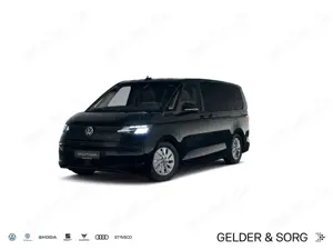 Volkswagen T7 Multivan TDI 110kW LR *RFK*SHZ*Navi*