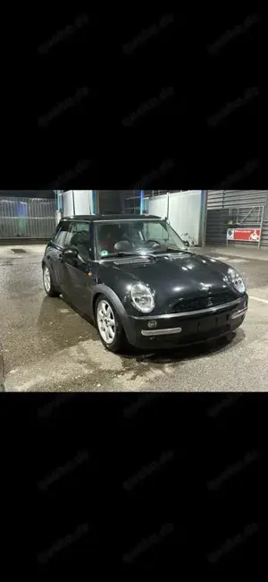 MINI Cooper Bild 2