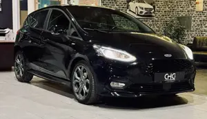 Ford Fiesta ST-Line Automatik|Bang  Olufsen|SHZ|LED|