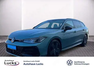 Volkswagen Passat Variant 2.0 TDI R-Line "Signature" AHK