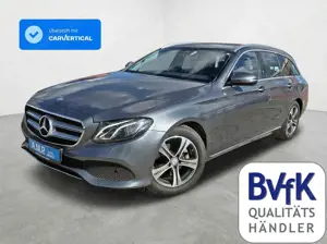 Mercedes-Benz E 200 Aut, GARANTIE, AVANTGARDE, LED, Teilleder