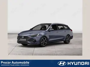 Hyundai i30 TREND 5-T MY26 1.6 T-GDI 150PS 7-DCT Plus-Paket,PA