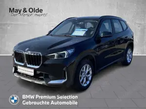 BMW X1 20d xDrive SHZ RFK Navi Digitales Cockpit Soundsys Bild 1